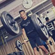 Crossfit Fitness in Dubai